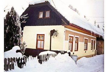 Vasaras māja Terchová 6